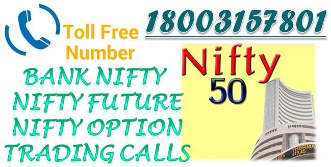tips for trading in nifty futures